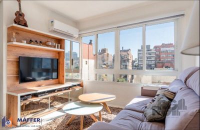 Apartamento, 2 quartos, 66 m² - Foto 1