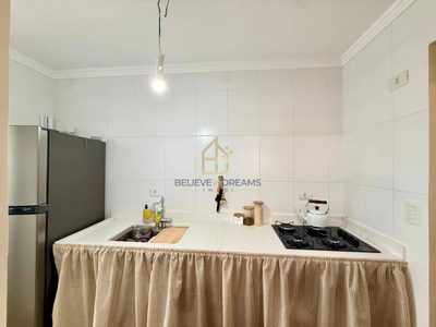 Apartamento, 2 quartos, 48 m² - Foto 4