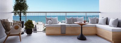 Apartamento, 2 quartos, 66 m² - Foto 1