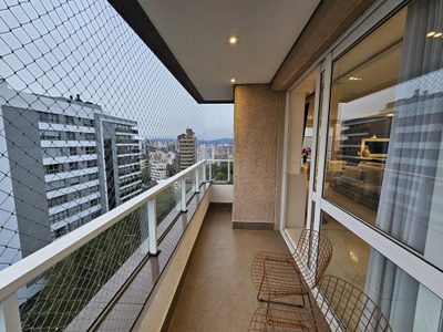 Apartamento, 3 quartos, 179 m² - Foto 4