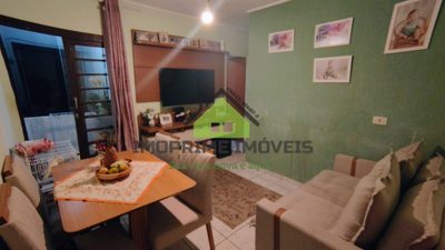 Apartamento, 2 quartos, 50 m² - Foto 1
