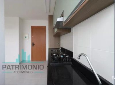 Apartamento, 2 quartos, 37 m² - Foto 5