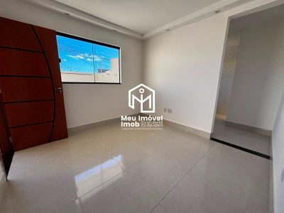 Apartamento, 2 quartos, 58 m² - Foto 2