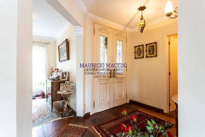 Casa, 5 quartos, 360 m² - Foto 2
