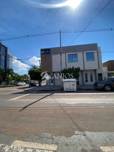 Prédio Inteiro - Foto 1