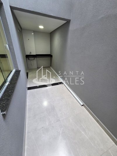 Apartamento, 2 quartos, 57 m² - Foto 5