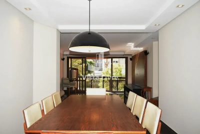 Apartamento, 3 quartos, 136 m² - Foto 1