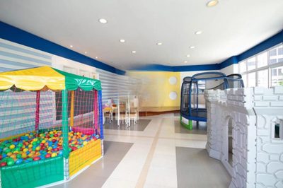 Apartamento, 4 quartos, 225 m² - Foto 4
