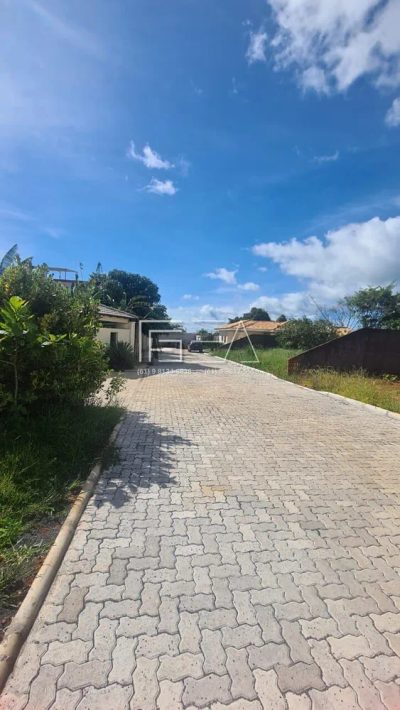 Terreno, 360 m² - Foto 2