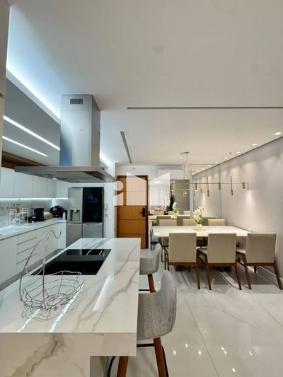 Apartamento, 3 quartos, 90 m² - Foto 3