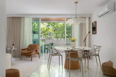 Apartamento, 3 quartos, 140 m² - Foto 2