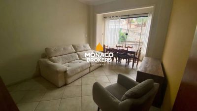 Apartamento, 3 quartos, 100 m² - Foto 5