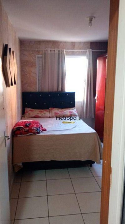 Apartamento, 2 quartos, 55 m² - Foto 5