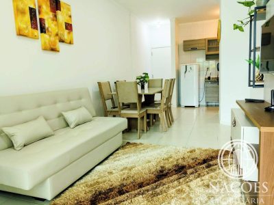Apartamento, 2 quartos - Foto 4