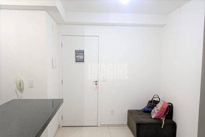 Apartamento, 2 quartos, 44 m² - Foto 3