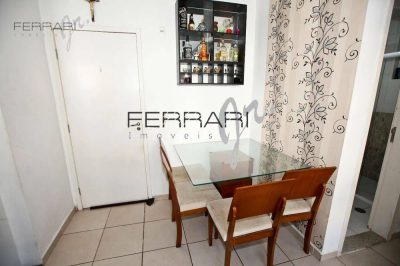 Apartamento, 2 quartos, 49 m² - Foto 3