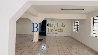 Loja-Salão, 500 m² - Foto 3