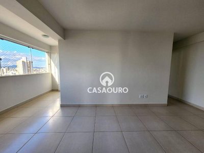 Apartamento, 3 quartos, 74 m² - Foto 3