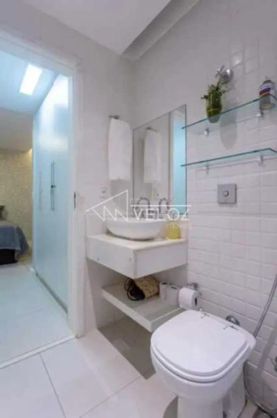 Apartamento, 2 quartos, 53 m² - Foto 1