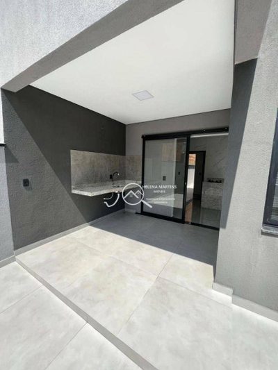 Casa de Condomínio, 2 quartos - Foto 2
