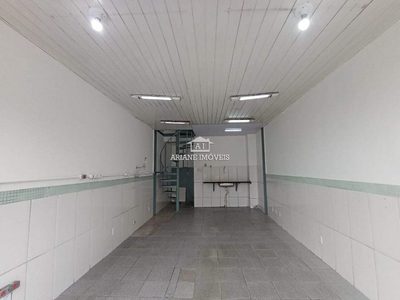 Loja-Salão, 70 m² - Foto 3