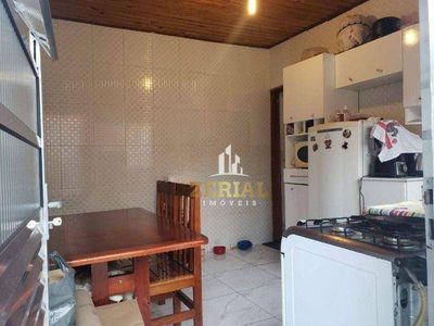Casa, 3 quartos, 100 m² - Foto 1