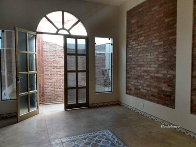 Sala-Conjunto, 16 m² - Foto 1