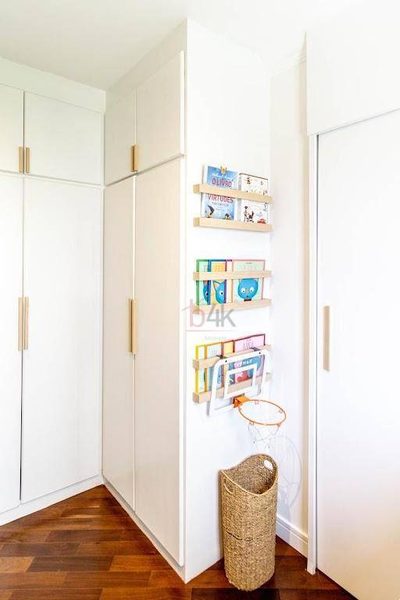 Apartamento, 3 quartos, 120 m² - Foto 4