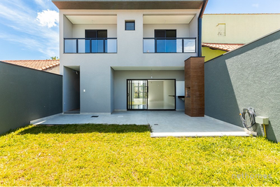 Casa, 3 quartos, 210 m² - Foto 4