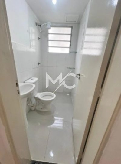 Apartamento, 2 quartos, 48 m² - Foto 2