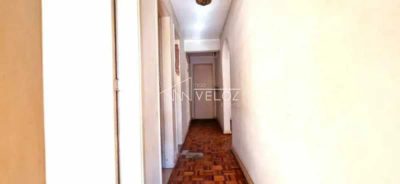 Apartamento, 3 quartos, 108 m² - Foto 1