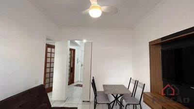 Apartamento, 1 quarto, 52 m² - Foto 4