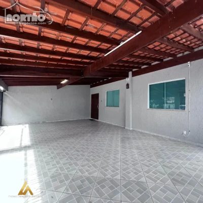 Casa, 4 quartos, 250 m² - Foto 3