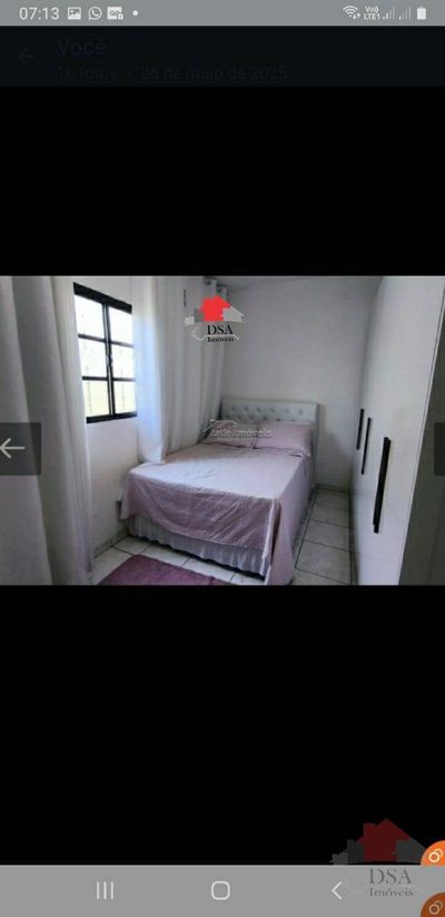 Casa, 2 quartos, 90 m² - Foto 5