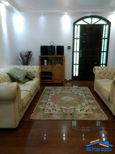 Sobrado, 4 quartos, 515 m² - Foto 3