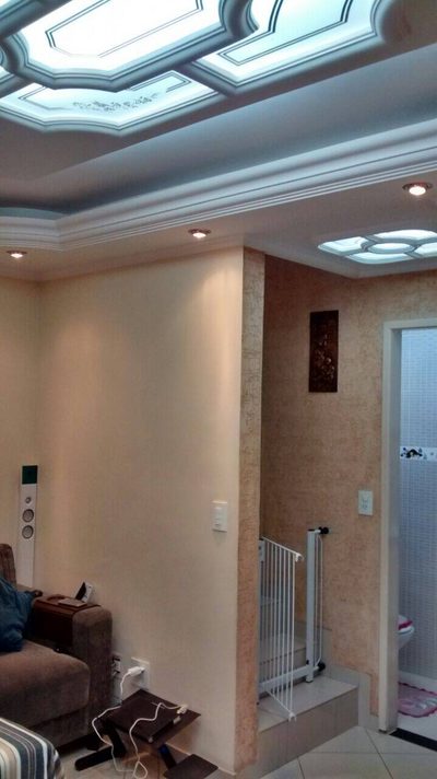 Sobrado, 3 quartos, 80 m² - Foto 5