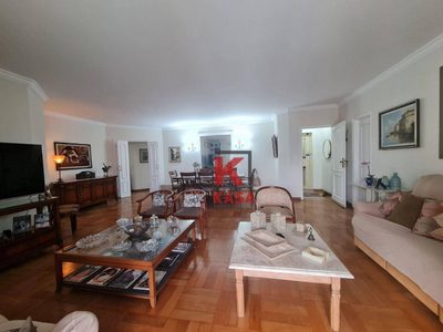 Apartamento, 3 quartos, 215 m² - Foto 4