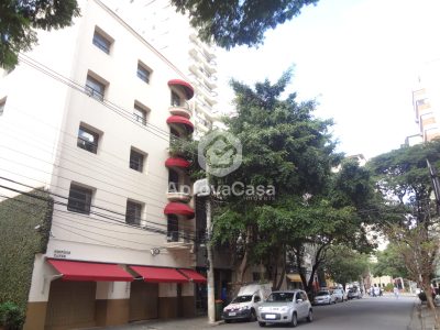 Sala-Conjunto, 1235 m² - Foto 1