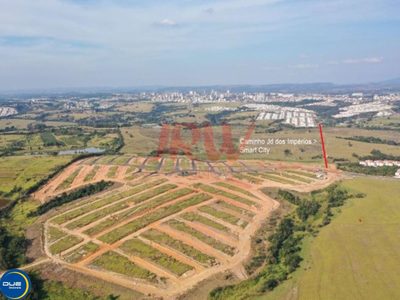 Terreno, 159 m² - Foto 3