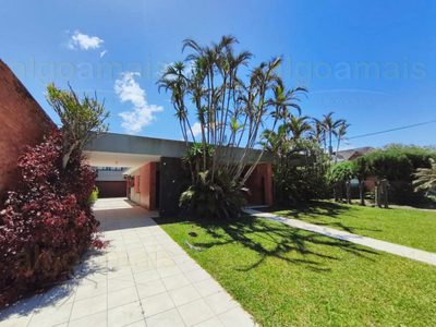 Casa, 3 quartos, 219 m² - Foto 5