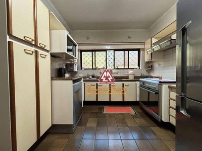 Sobrado, 3 quartos, 410 m² - Foto 4