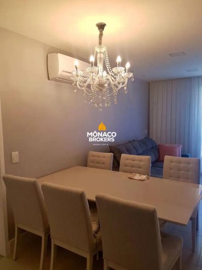 Apartamento, 1 quarto, 56 m² - Foto 1