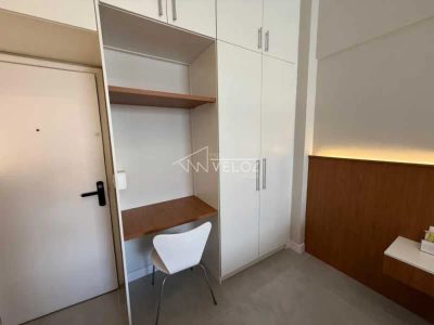 Apartamento, 23 m² - Foto 5
