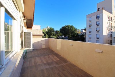 Cobertura, 2 quartos, 104 m² - Foto 1