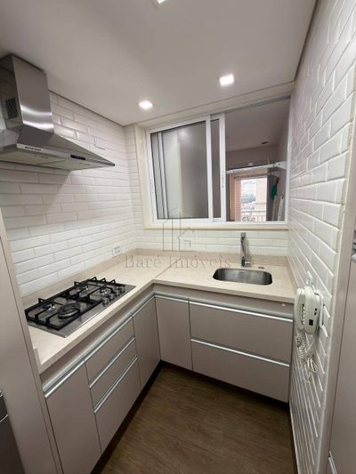 Apartamento, 3 quartos, 87 m² - Foto 4