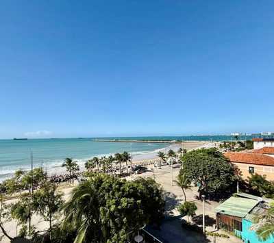 Apartamento, 3 quartos, 200 m² - Foto 5