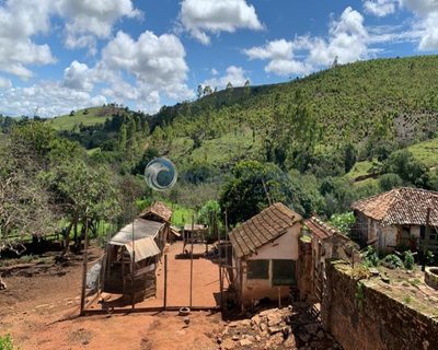 Chácara, 7 quartos - Foto 4