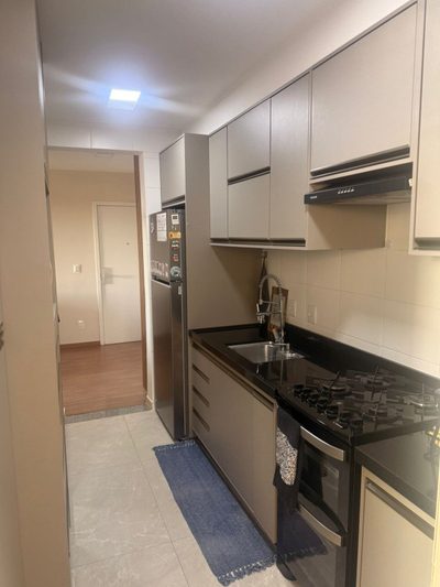 Apartamento, 2 quartos, 90 m² - Foto 4