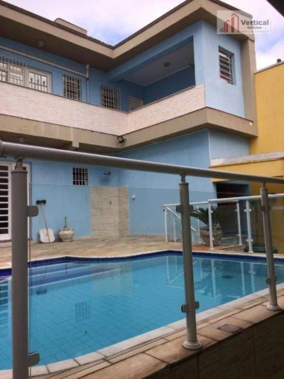 Casa, 3 quartos, 250 m² - Foto 2