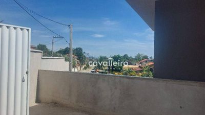 Casa, 3 quartos, 85 m² - Foto 2